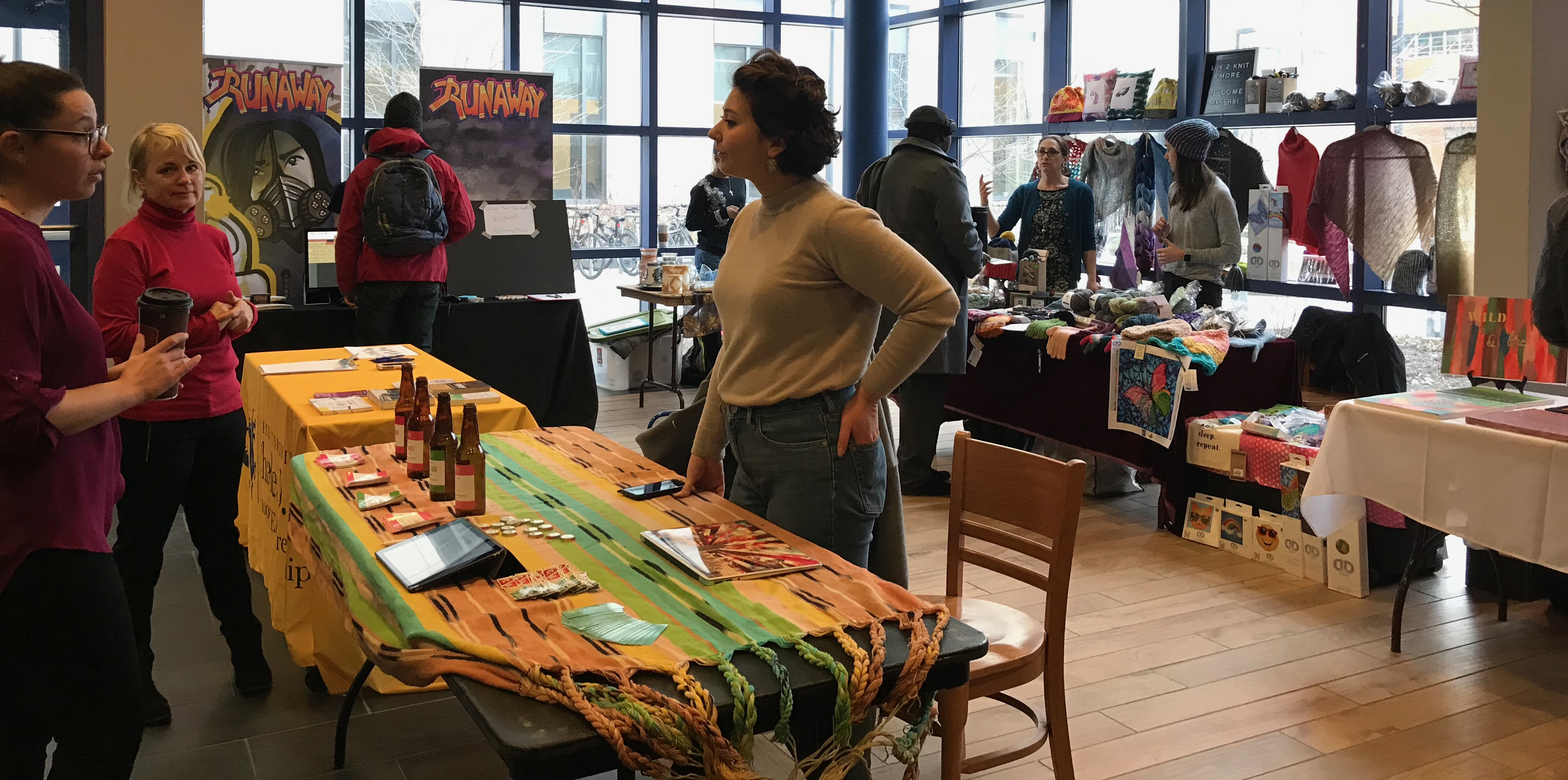 Drexel Entrepreneurship COOP 